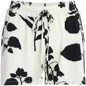 Essenza Pyjamahose Nori Liva Damen Vanille-M
