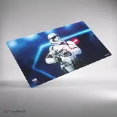 GameGenic Star Wars Unlimited : Playmat - Stormtrooper