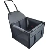 OEM Hundeaustoel, wasserdicht, 39x39x27cm, hellgrau, universell