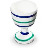 Gmundner Keramik Traunsee, Eierbecher (H: 7,5cm)