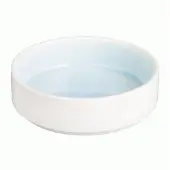 Olympia Fondant Schüssel Aqua 152mm (6 Stück)