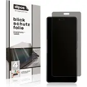 Dipos Blickschutzfolie 4-Way Privacy