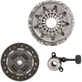 AISIN Kupplungssatz AISCKE-RE34R