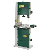 Record Power BS400 Heavy Duty Bandsäge
