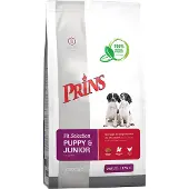 Prins Prince Fit Selection Puppy & Junior Hundefutter | 10 kg