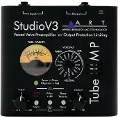 Art Tube MP Studio V3 Mikrofonvorverstärker