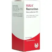 Wala Rosmarinus Oleum aethereum 10% 100 ml Öl