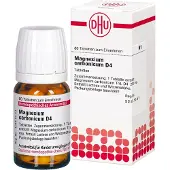 DHU-Arzneimittel GmbH & Co. KG Magnesium Carbonicum D 4 Tabletten 80 St