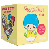 Comansi Hello Kitty and Friends Minifigur Kiki 6 cm