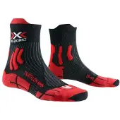X-Bionic Dragonfly 5G Triathlon Women red/black (R018) 39-40