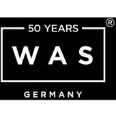 WAS Germany - Menülöffel NP80 Eco Set 12-teilig, Chromstahl