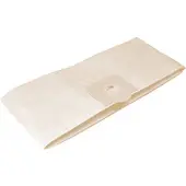 Elettrocasa RW 4, Staubbeutel, Grau, Papier, ALFATEC AQUA CLEAN AC 200/AQUA DRY AD 20/30 AQUAVAC 1000 PLUS/TYP 7402 B BOSCH AMPHIBIXX BOSCH..., 5 Stück(e)
