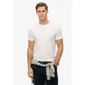 Superdry Classic Essential Kurzarm-t-shirt