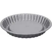 Städter Obstbodenform 22 cm Silber
