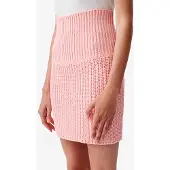 Iro Paris Uota Candy Pink Größe: XS | Miniröcke Outlet | Damen | Rosa