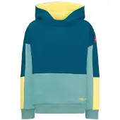 TROLLKIDS Rondane Kapuzenpullover