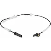 Hella ABS Sensor Raddrehzahl Vorne für BMW 1 Schrägheck (F20) 6PU 012 806-601