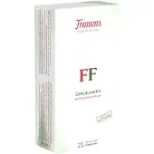 Fromms Gefühlsaktiv SB-Pack 21 St Kondome
