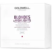 Goldwell Blondes & Highlights Color Lock Serum 12 x (U) 18 ml