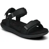 Woden Line Lite Sandalen Schwarz EU 36 Damen Schwarz EU 36