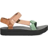 Teva Sandalen Midform Universal Women Clay Multi-Schuhgröße 41