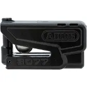 ABUS Granit Detecto XPlus 8077 2.0 Bremsscheibenschloss