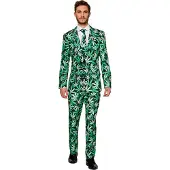 Opposuits SuitMeister Cannabis