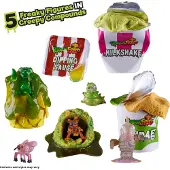 Terror Fried - Slimey Box (08094)
