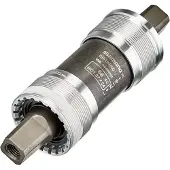 Shimano Tretlagergehäuse Typ Quadrat BB-UN300