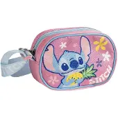 Disney Schultertasche, Rosa