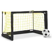 SKLZ 437520 Pro Mini-Fußballtor mit Ball