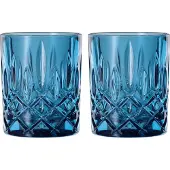 Nachtmann Whiskyglas "Whiskybecher Noblesse Vintage 295 ml 2er Set"