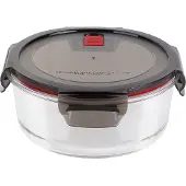 Zwilling Glasdose, Rund 1300 ml Gusto Gläser & Accesoires 21 x 9 x 21cm
