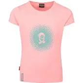 TROLLKIDS Girls Logo T