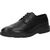 Melvin & hamilton Derby Schuhe Herren Denison 1 Schwarz 45