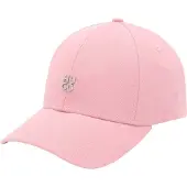 HUGO Ally-Me Cap Medium Pink