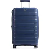 Roncato B-Flying Expandable Trolley 68 blu notte