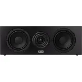 Heco Aurora Xt Center Black