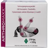 Velag Pharma GmbH ARTHROMAXX 270 St