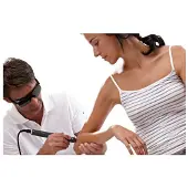 Gymna Mono 400 Einstrahl-Lasersonde für Combi 400