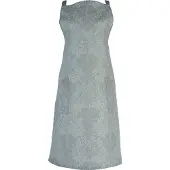 Jil Sander samder Culinaria Schürze Fb.46