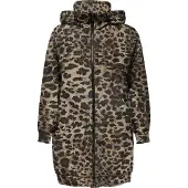 ONLY Jacke in Light Taupe | Gr.: 50-52
