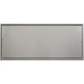 NOVY 6843 Pureline Deckenhaube