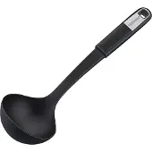 Fackelmann Schöpflöffel Sense, 34x8x9,5 cm | Gr.: onesize