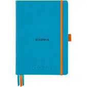 Rhodia Rhodiarama Goalbook