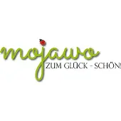 Mojawo X-Mas Gardine Scheibengardine beleuchtet Fenstergardine LED 45x120cm