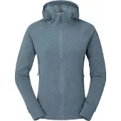 Rab Hoodie Damen Nexus