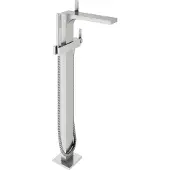 Keuco 51127210100 EHM-Wannenmischer Edition 11 51127,