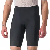 Castelli Fahrradshorts ohne Träger - ENTRATA 2 - Schwarz S