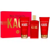 Instituto Espanol Poseidon Kaos